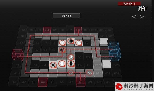 明日方舟WR-EX1-8关怎么通关？全关卡通关打法阵容搭配大全[视频]