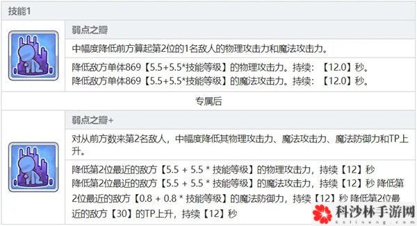 公主连结新春优衣怎么样？国服新限定春田技能介绍攻略[多图]图片3