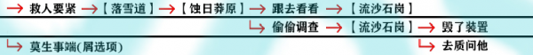 影之刃3支线任务有哪些？支线任务完成攻略大全[视频][多图]图片37