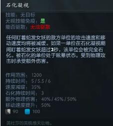 Dota2 7.28版本美杜莎玩法介绍，新版本美杜莎出装及加点玩法攻略大全[视频][多图]图片6