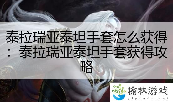 泰拉瑞亚泰坦手套怎么获得：泰拉瑞亚泰坦手套获得攻略