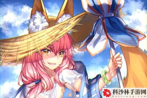 FGO国服2021新年限定任务怎么完成？10个圣晶石速刷攻略[视频]