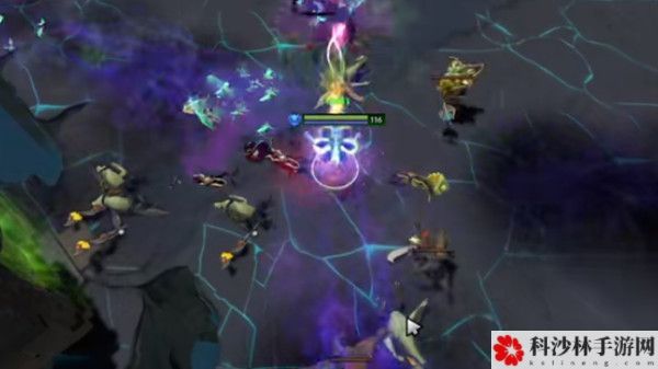 dota2天灾决攻略，天灾诀新手入门少走弯路攻略大全[多图]图片3