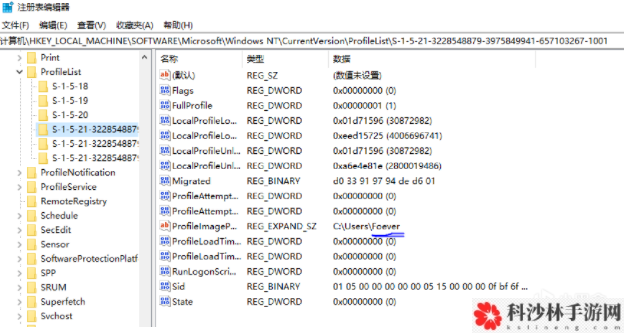 极限竞速地平线4出现闪退解决方法一览，地平线4账户目录修改教程分享[多图]图片7