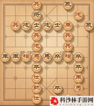 天天象棋3月22日残局挑战221期通关步骤图文攻略[视频][多图]图片2