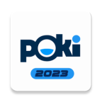 Poki小游戏app