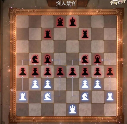 晶核魔棋战局团本怎么打 副本通关攻略