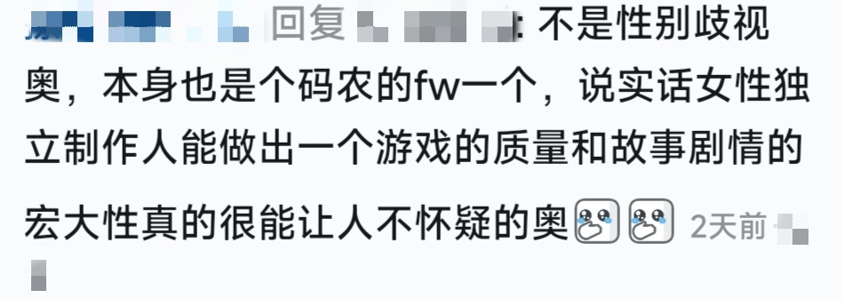 当一名女性独立开发者，在游戏众筹时遭遇「恶意轰炸」