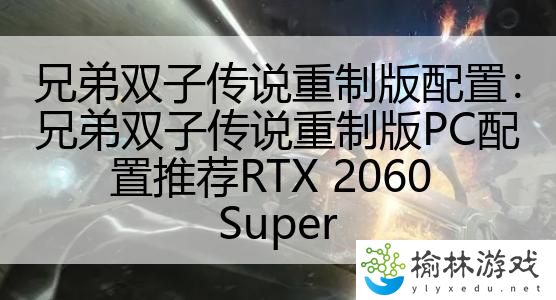 兄弟双子传说重制版配置：兄弟双子传说重制版PC配置推荐RTX 2060 Super