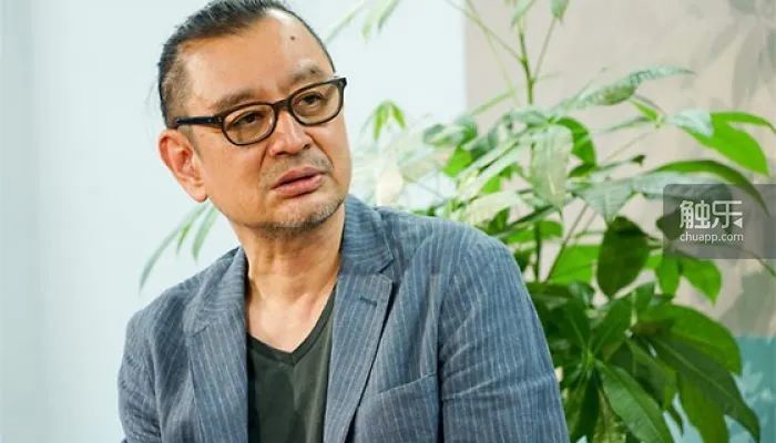 《银河战士：融合》与坂本贺勇的20年