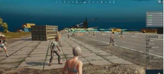 PUBG TOOL地铁逃生辅助下载-PUBG TOOL地铁逃生辅助画质修改器免费v1.0