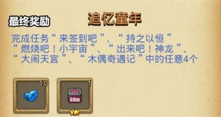 不思议迷宫儿童节定向越野攻略汇总，2021儿童节定向越野通关流程图文攻略[视频][多图]图片2