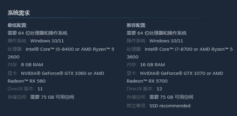 《木卫四协议》今日发售，Steam国区298元