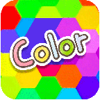 colorlower画板