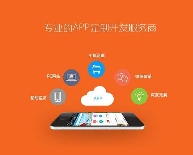 做app找什么公司(找外包公司做APP，开发全攻略)