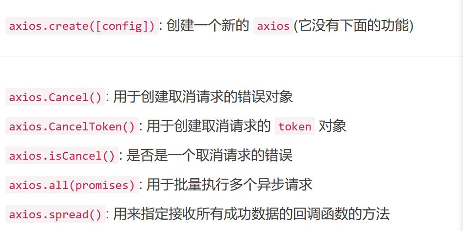 axios和ajax的区别(Axios与AJAX详解：全面解析两者的异同)