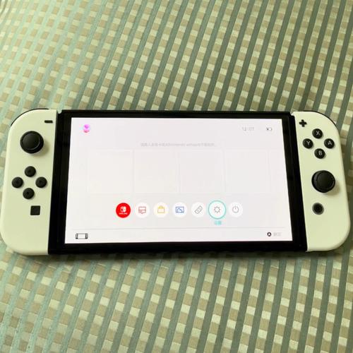 亚太版switch什么意思(亚太版 Switch，详细解读区域限定版)