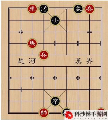 天天象棋残局挑战167期怎么过？3月9月167期残局挑战图文通关攻略[视频][图]