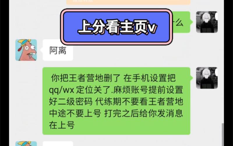 王者荣耀接单平台(王者荣耀代练平台,详细说明代练服务)