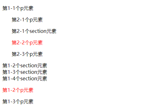 css标签选择器有哪些(CSS标签选择器：类型、属性和伪类)