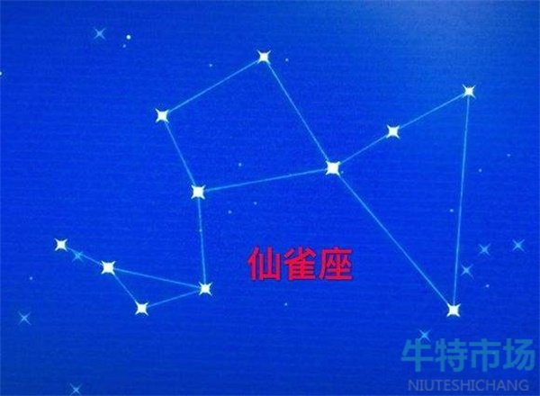 《波西亚时光》看星星触发方法