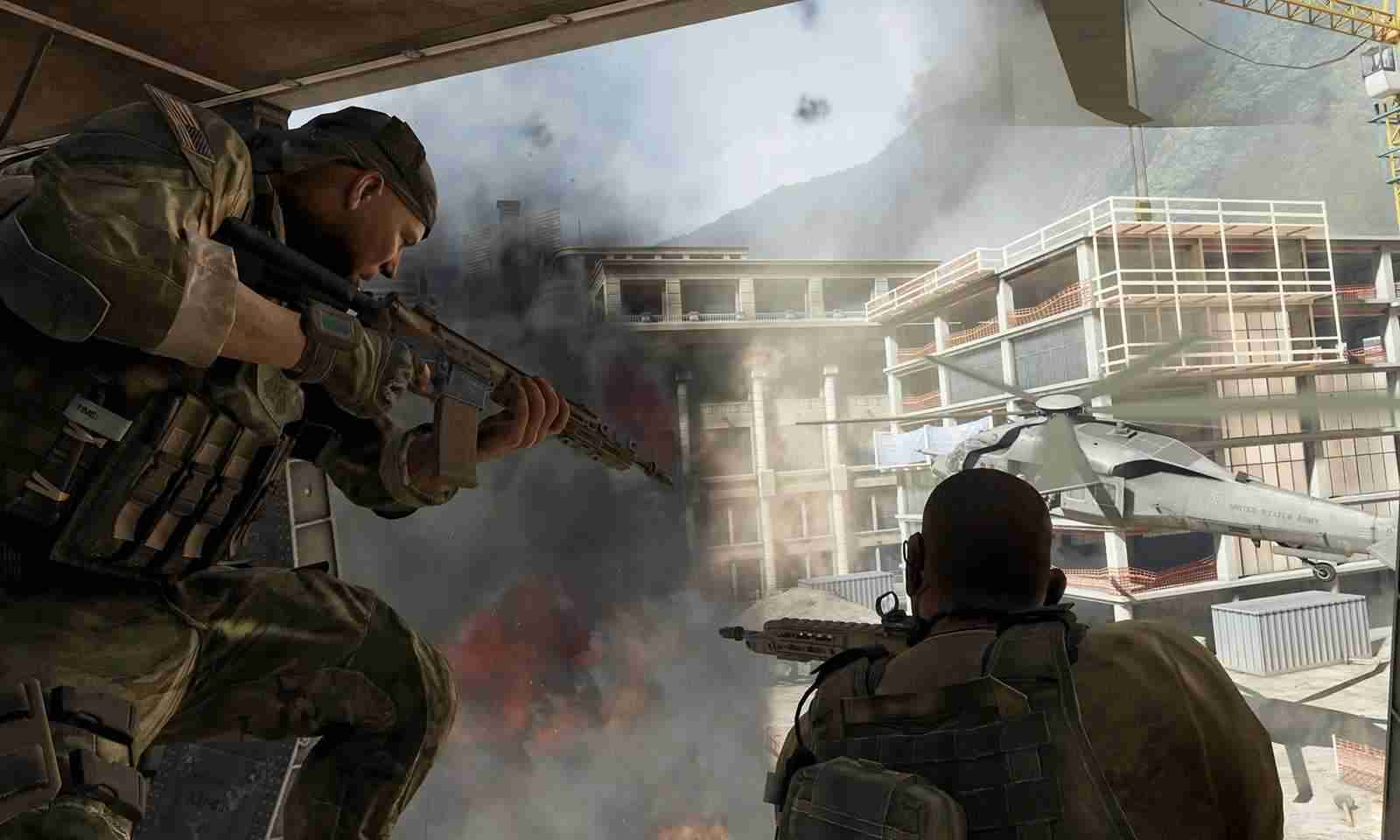 cod warzone剧情模式手游下载-cod warzone剧情模式游戏免费下载 2.0.13284059