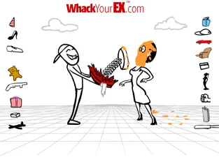 Whack  Your  Ex