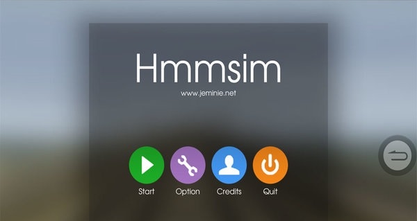 hmmsim2可开门列车最新版