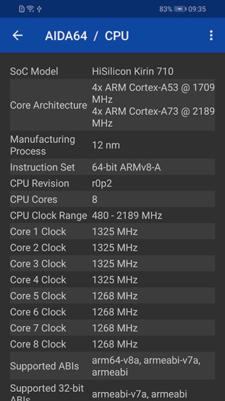 aida64手机版