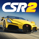 csr2无敌版刷油