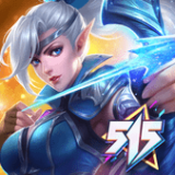 Mobile Legends BangBang2024最新版