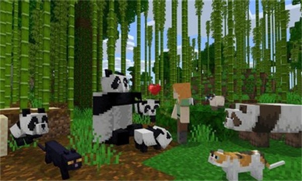 minecraft国际版下载免费-minecraft国际版下载安装v1.21.50.26