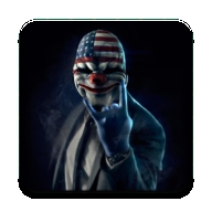 payday2正版游戏