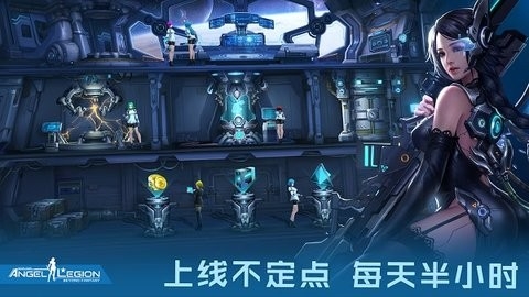 女神星球去码版下载游戏安卓版v63.1-女神星球官网手游下载v63.1