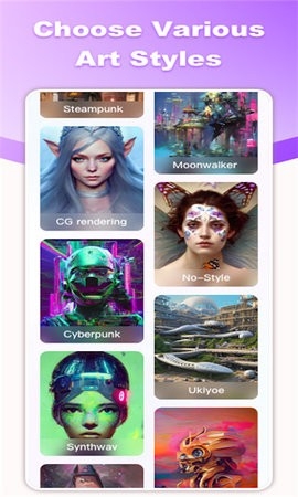 Fantasy绘画app下载v3.6.3最新版-Fantasy绘画软件下载v3.6.3