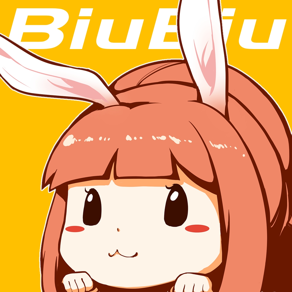 BiuBiu动漫v1.1.3纯净版