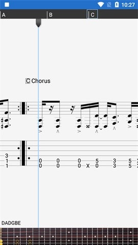 guitar pro手机免费版下载v1.7.0-guitar pro安卓版app下载v1.7.0