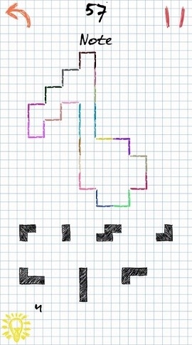 涂鸦方块拼图手游下载-涂鸦方块拼图游戏下载v1.3.8.6