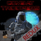 Combat Troopers Blackout Redux游戏中文版下载