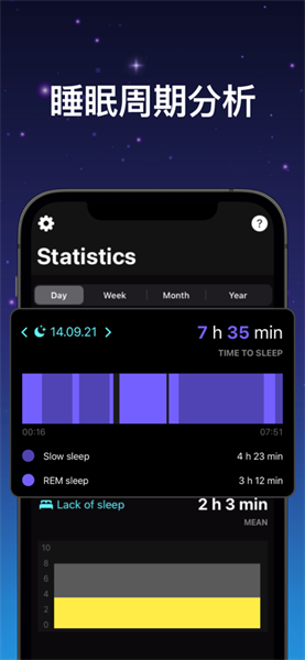 睡觉记录下载安装-睡觉记录app官网下载 v1.0.6