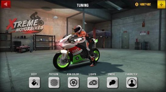 XtremeMotorbikes游戏下载-XtremeMotorbikes游戏手机版 1.3