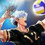 TheSpikeVolleyballbattle