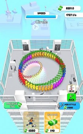 Juggle Office游戏下载-Juggle Office游戏最新版 0.1