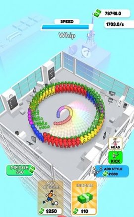 Juggle Office游戏下载-Juggle Office游戏最新版 0.1