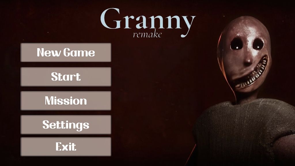 grannyremakemobile