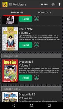 少年Jump漫画汉化版app下载安装到手机-少年Jump漫画汉化版官网app最新版 3.0.37