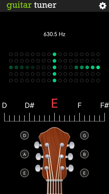 guitartuna完整官方下载-guitartuna完整app下载 6.4.0