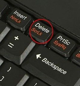 电脑delete键怎么读(电脑Delete键发音和使用方法详解)