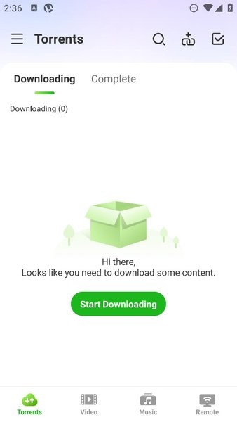 utorrent中文版app下载安装最新版-utorrent中文版手机app官方下载 8.2.5