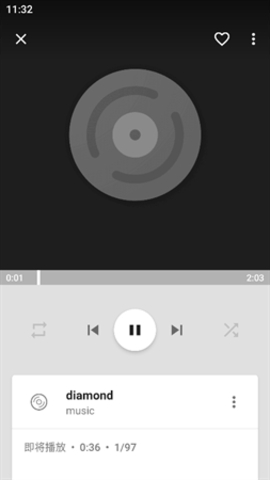 黑胶音乐播放器本地版最新版下载-黑胶音乐播放器本地版app下载v1.6.2